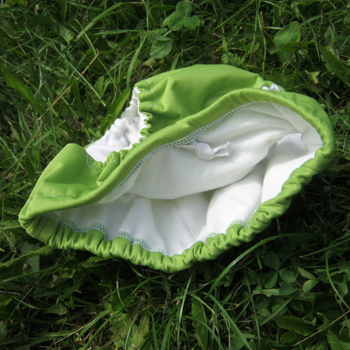 Odvykací kalhotky - menší — foto 2