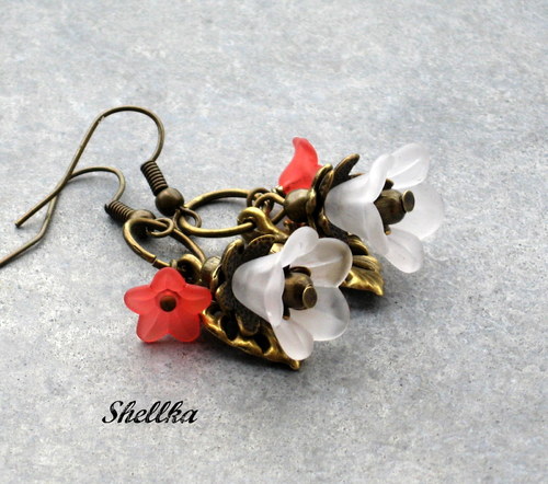 Náramek ,,MEADOW FLOWERS,, 2 — foto 6