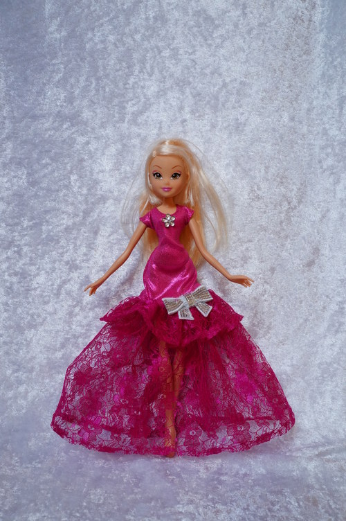 Winx je princeznou — foto 3
