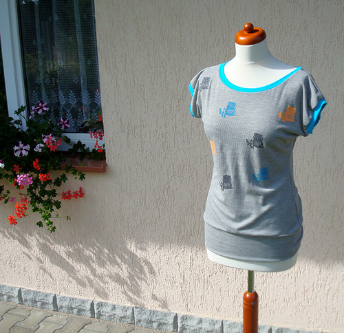Triko Sovičky............vel. S (M) — foto 4