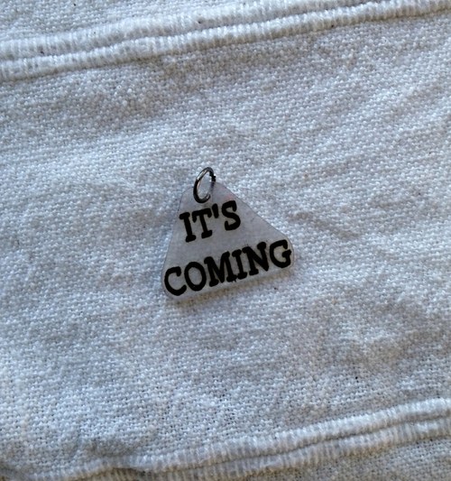 It's coming — foto 2