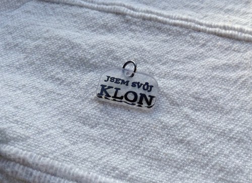 Jsem svůj klon — foto 2