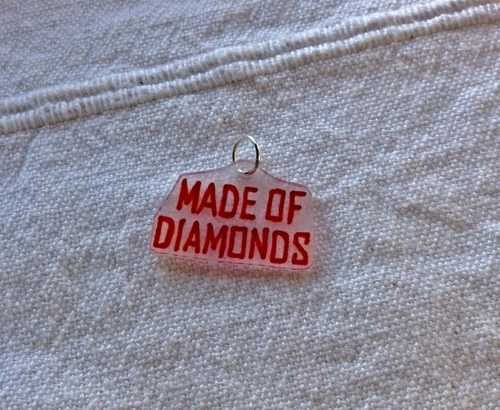 Made of Diamonds — foto 2