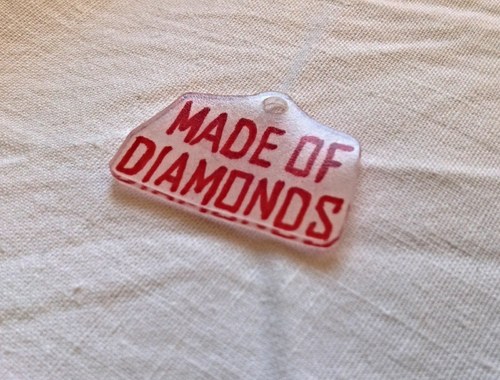 Made of Diamonds — foto 3