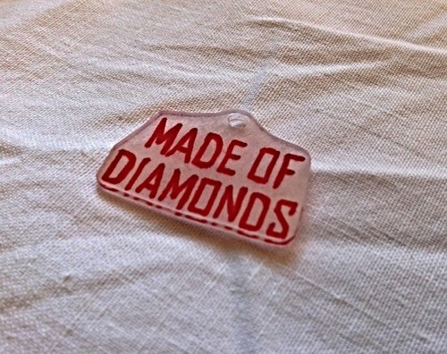 Made of Diamonds — foto 4