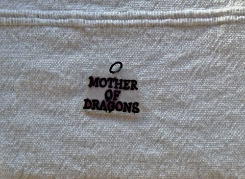 Mother of Dragons — foto 2