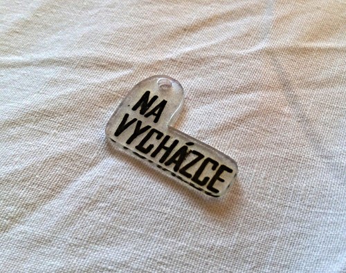 Na vycházce — foto 2