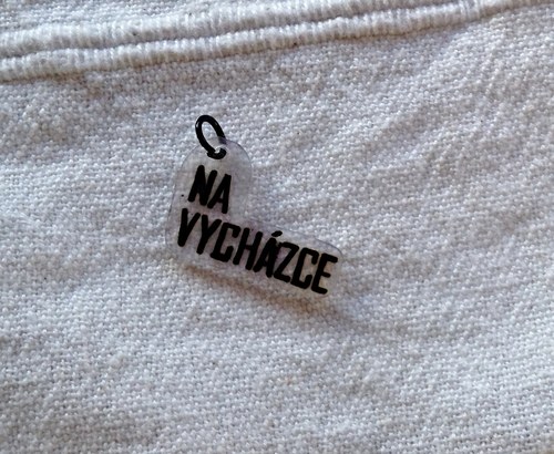 Na vycházce — foto 3