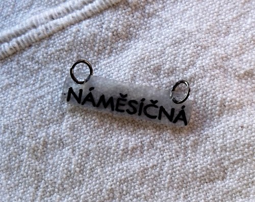 Náměsíčná — foto 2