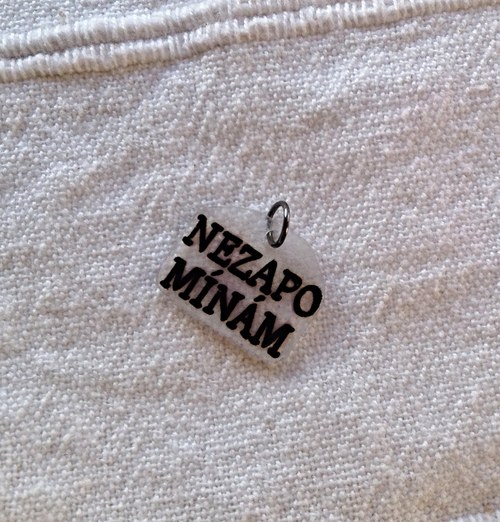 Nezapomínám — foto 2