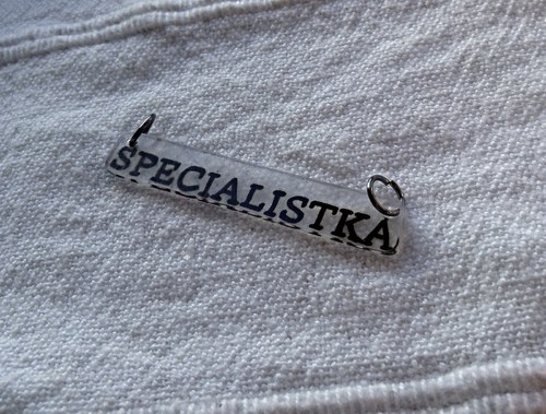 Specialistka — foto 3