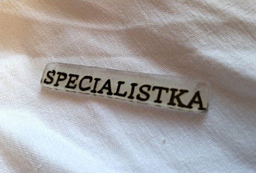 Specialistka — foto 4