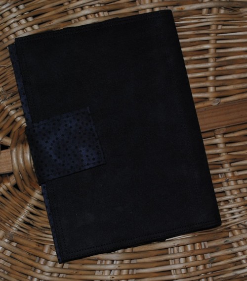 Obal na ebook (čtečku)/ tablet - červený drak — foto 4
