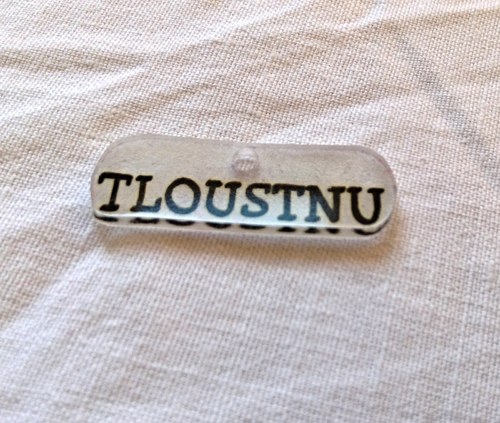 Tloustnu — foto 2