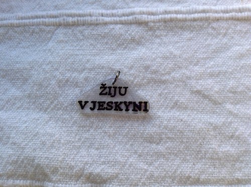 Žiju v jeskyni — foto 2