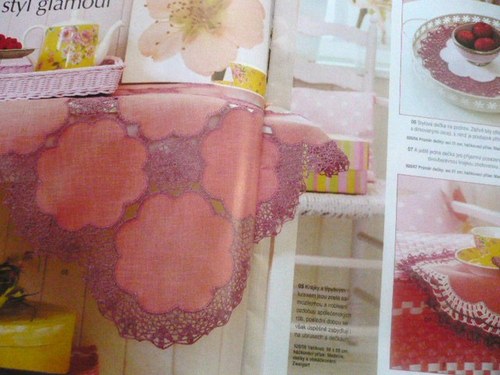 Burda — foto 2