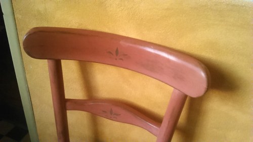 Židle ve stylu "Provence" — foto 2