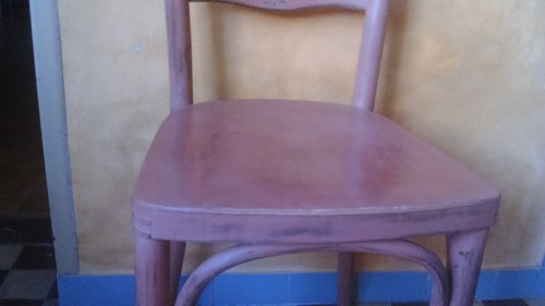 Židle ve stylu "Provence" — foto 3