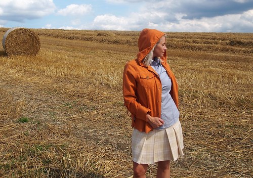 Liška — foto 5