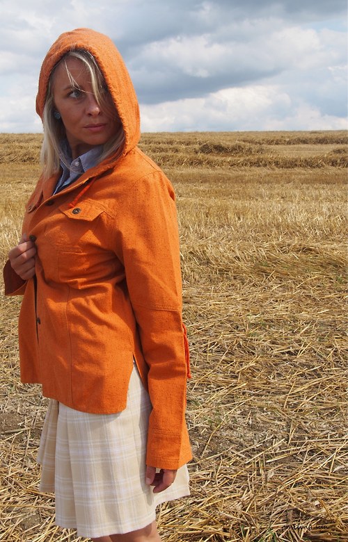 Liška — foto 2