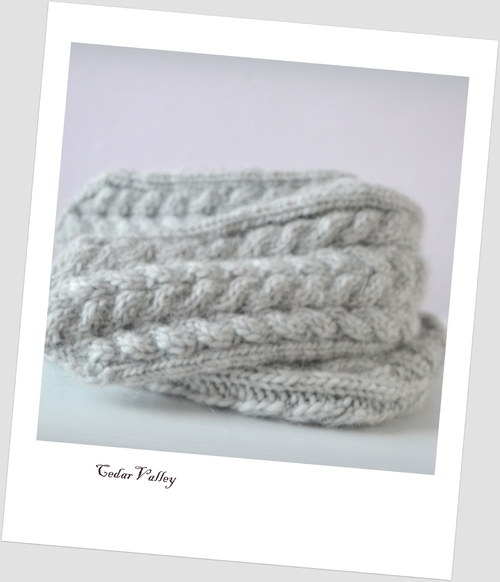 °° Royal Baby Alpaca°° .. souprava — foto 4