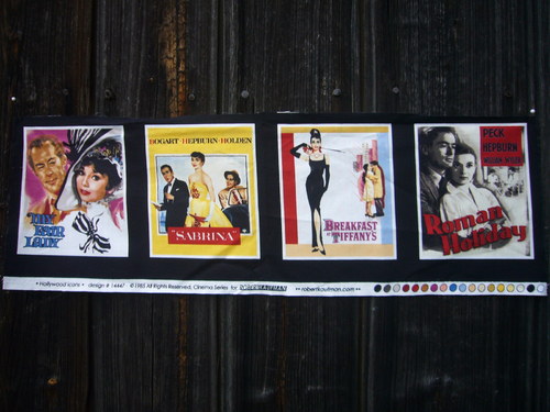 Panel Audrey Hepburn - My Fair Lady — foto 3