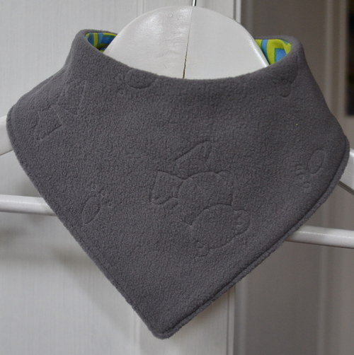 Bavlna + fleece — foto 3