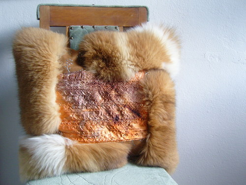Chlupáč — foto 2