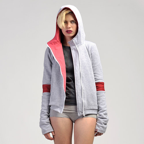 Light Grey MJ — foto 5