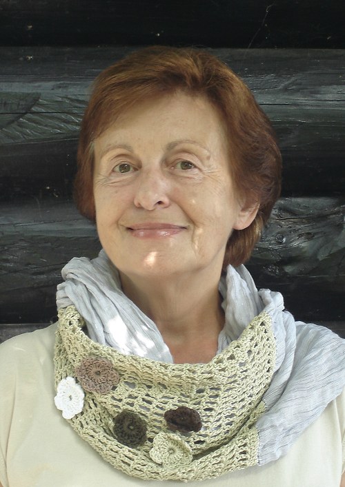 Něžná režná — foto 3