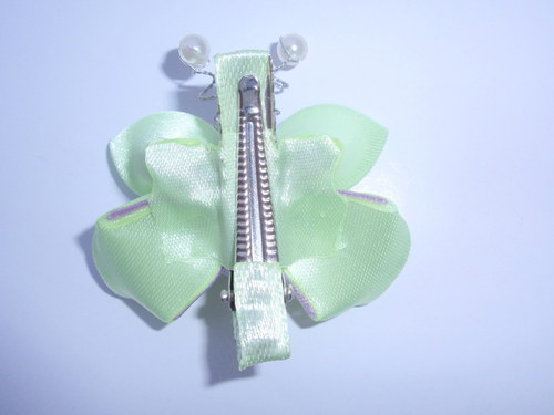 Sponka Printemps papillon — foto 3