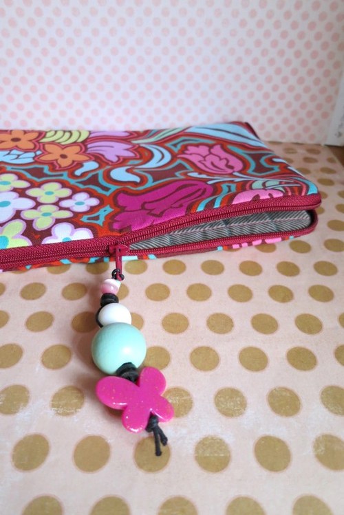 Amy Butler - obal na tablet — foto 4