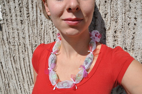 Bonbonrále Červenoočky — foto 2