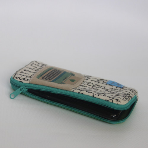 Obal na telefon liebesbrief rezervace — foto 3