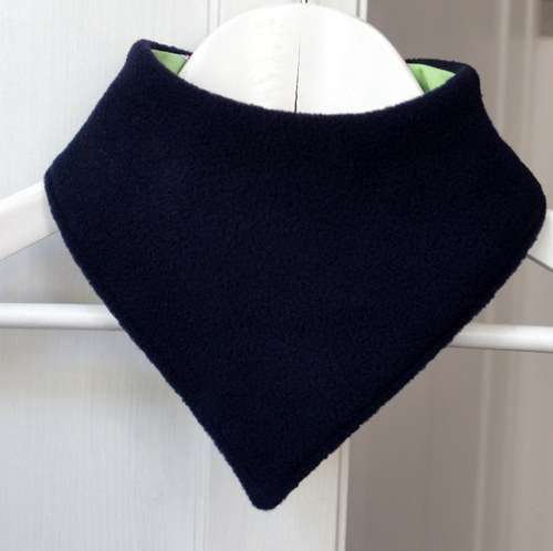 Bavlna + fleece — foto 2