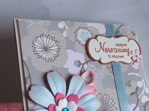 Přání k narozeninám — foto 3