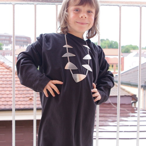 Závěs na řetězu — foto 4