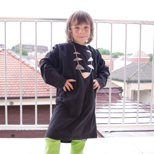 Závěs na řetězu — foto 5