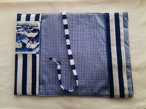 Obal na knihu "Holandsko" — foto 3