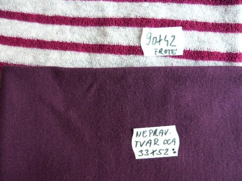 Mix zbytků-úplety mix 14/54 — foto 2