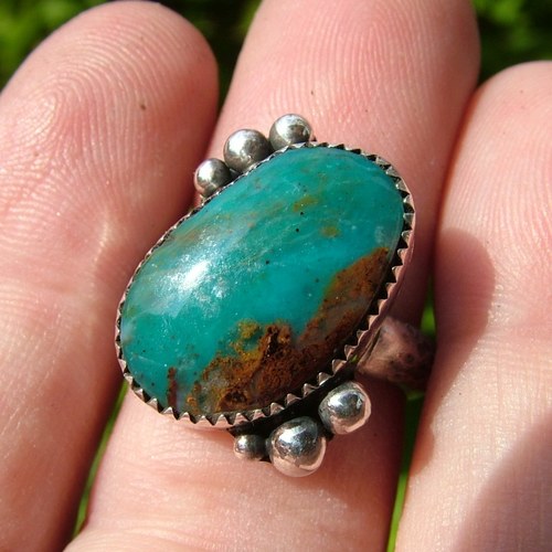 U břehu — foto 5