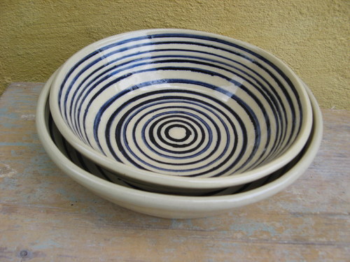 Terč pro večeři - menší — foto 3