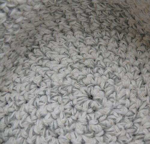 Bavlna Sama Samotná — foto 3