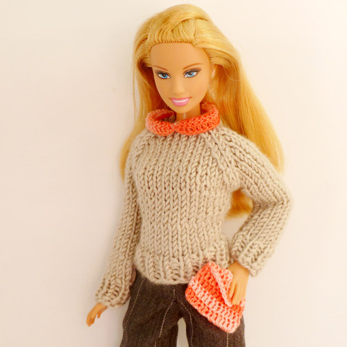 Official Barbie — foto 4