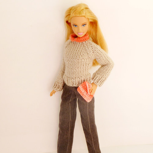 Official Barbie — foto 6