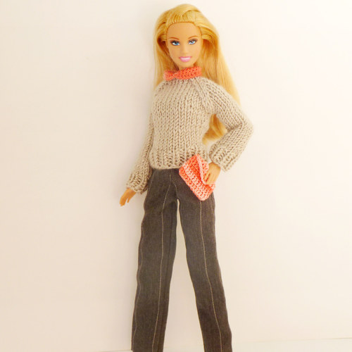 Official Barbie — foto 5