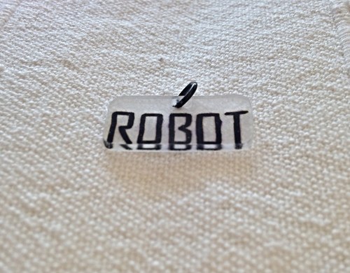 Robot — foto 2