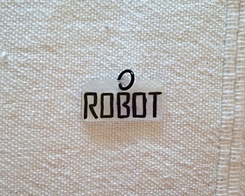 Robot — foto 3
