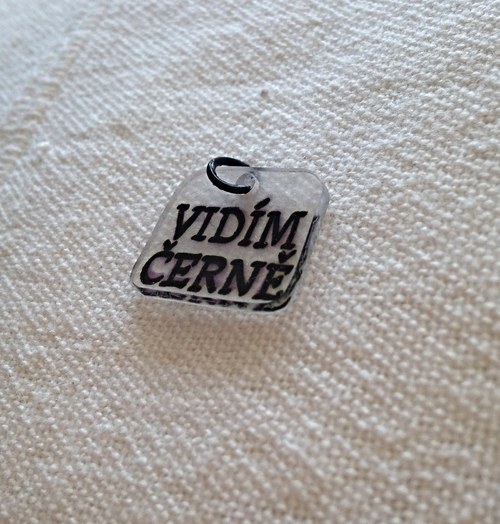 Vidím černě — foto 2