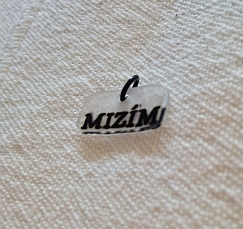 Mizím — foto 2